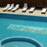 Flat in Bulgaria, Sunny Beach, 77 sq.m.