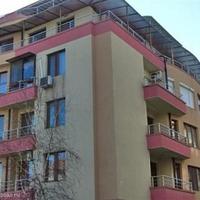 Apartment in Bulgaria, Burgas Province, Elenite, 31 sq.m.