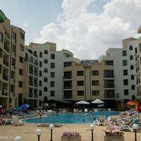 Flat in Bulgaria, Sunny Beach, 61 sq.m.