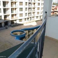 Flat in Bulgaria, Sunny Beach, 61 sq.m.