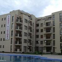 Flat in Bulgaria, Sunny Beach, 52 sq.m.