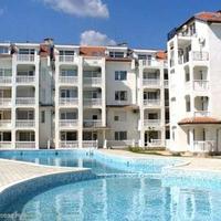 Квартира в Болгарии, Солнечный Берег, 52 кв.м.