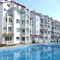 Квартира в Болгарии, Солнечный Берег, 52 кв.м.
