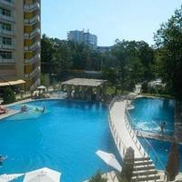 Квартира в Болгарии, Солнечный Берег, 106 кв.м.