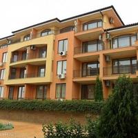 Квартира в Болгарии, Бургасская область, Елените, 66 кв.м.