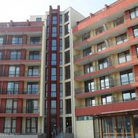 Flat in Bulgaria, Sunny Beach, 61 sq.m.