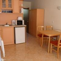 Апартаменты в Болгарии, Солнечный Берег, 42 кв.м.