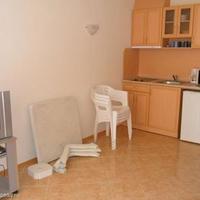 Апартаменты в Болгарии, Солнечный Берег, 42 кв.м.