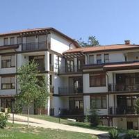 Квартира в Болгарии, Бургасская область, Елените, 54 кв.м.