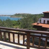Квартира в Болгарии, Бургасская область, Елените, 54 кв.м.