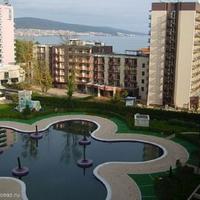 Квартира в Болгарии, Солнечный Берег, 67 кв.м.