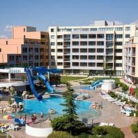 Flat in Bulgaria, Sunny Beach, 140 sq.m.