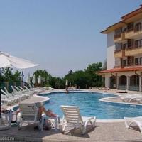 Квартира в Болгарии, Бургасская область, Елените, 60 кв.м.