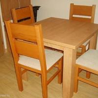 Flat in Bulgaria, Sunny Beach, 60 sq.m.