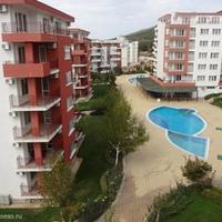 Flat in Bulgaria, Burgas Province, Elenite, 86 sq.m.