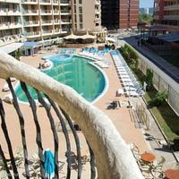Flat in Bulgaria, Sunny Beach, 85 sq.m.