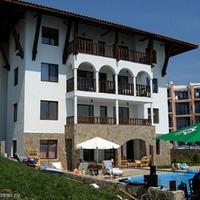 Квартира в Болгарии, Бургасская область, Елените, 60 кв.м.