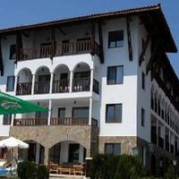 Квартира в Болгарии, Бургасская область, Елените, 60 кв.м.