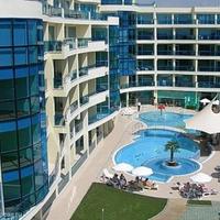 Квартира в Болгарии, Бургасская область, Елените, 80 кв.м.