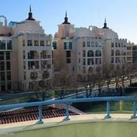 Квартира в Болгарии, Бургасская область, Елените, 80 кв.м.