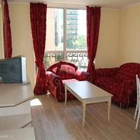 Flat in Bulgaria, Sunny Beach, 47 sq.m.