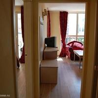 Flat in Bulgaria, Sunny Beach, 47 sq.m.