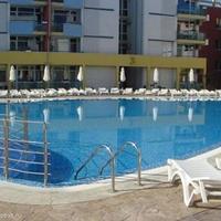 Flat in Bulgaria, Sunny Beach, 64 sq.m.