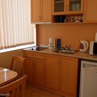 Apartment in Bulgaria, Sunny Beach, 43 sq.m.