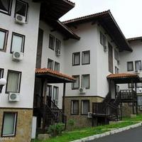 Flat in Bulgaria, Burgas Province, Elenite, 60 sq.m.
