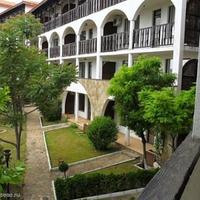 Flat in Bulgaria, Burgas Province, Elenite, 60 sq.m.