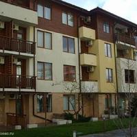 Flat in Bulgaria, Burgas Province, Elenite, 62 sq.m.