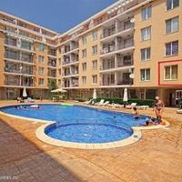Flat in Bulgaria, Sunny Beach, 60 sq.m.