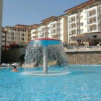 Flat in Bulgaria, Sunny Beach, 61 sq.m.