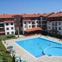 Квартира в Болгарии, Бургасская область, Елените, 91 кв.м.