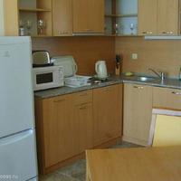 Flat in Bulgaria, Sunny Beach, 80 sq.m.