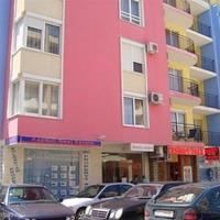 Flat in Bulgaria, Sunny Beach, 73 sq.m.