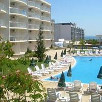 Flat in Bulgaria, Burgas Province, 52 sq.m.