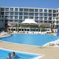 Apartment in Bulgaria, Burgas Province, 44 sq.m.