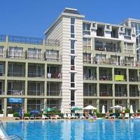 Apartment in Bulgaria, Burgas Province, Elenite, 40 sq.m.