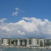 Apartment in Bulgaria, Burgas Province, Elenite, 40 sq.m.