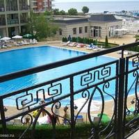 Apartment in Bulgaria, Burgas Province, Elenite, 40 sq.m.