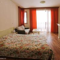 Flat in Bulgaria, Blagoevgrad region, 43 sq.m.