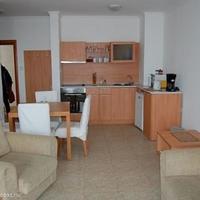 Квартира в Болгарии, Бургасская область, Елените, 58 кв.м.