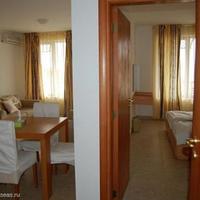 Квартира в Болгарии, Бургасская область, Елените, 58 кв.м.