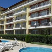 Flat in Bulgaria, Sunny Beach