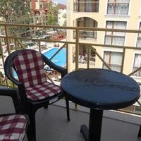 Квартира в Болгарии, Солнечный Берег, 48 кв.м.