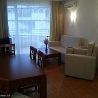 Flat in Bulgaria, Burgas Province, Elenite, 74 sq.m.