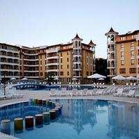 Апартаменты в Болгарии, Солнечный Берег, 37 кв.м.