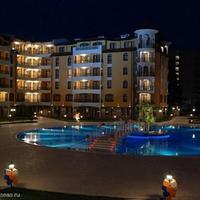 Апартаменты в Болгарии, Солнечный Берег, 37 кв.м.