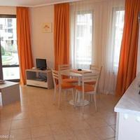 Апартаменты в Болгарии, Солнечный Берег, 37 кв.м.